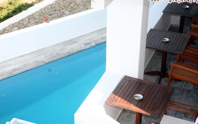 Hotel Madalena