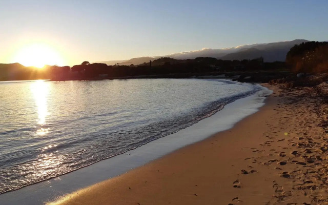 Residence Terre Et Mer