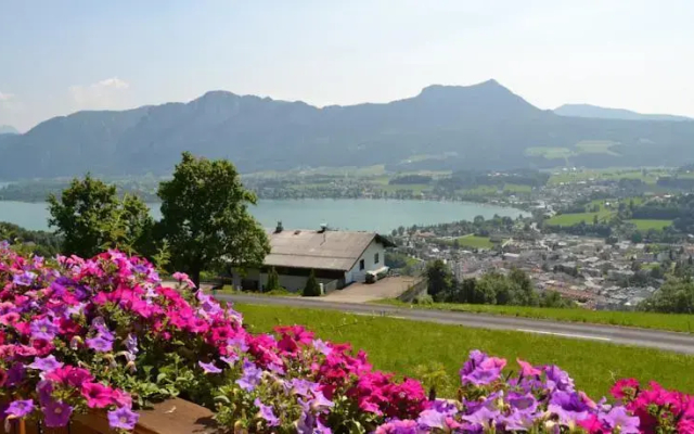 Gästehaus Sonnenhang