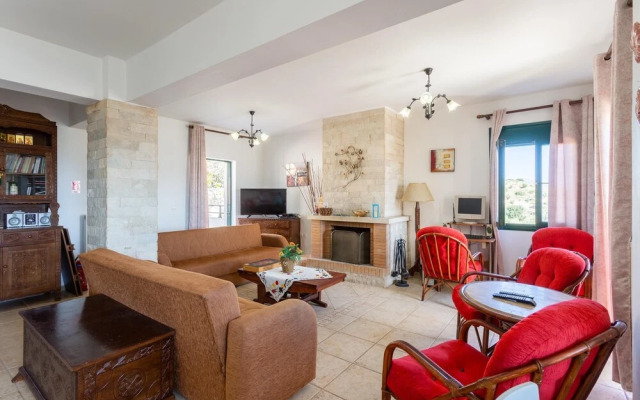 Villa Zeus