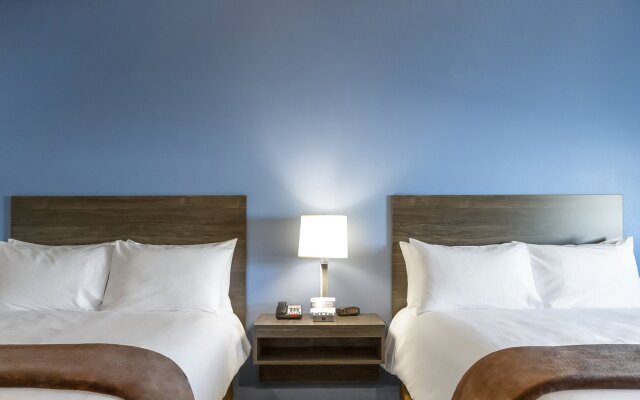 My Place Hotel-Portland East, OR