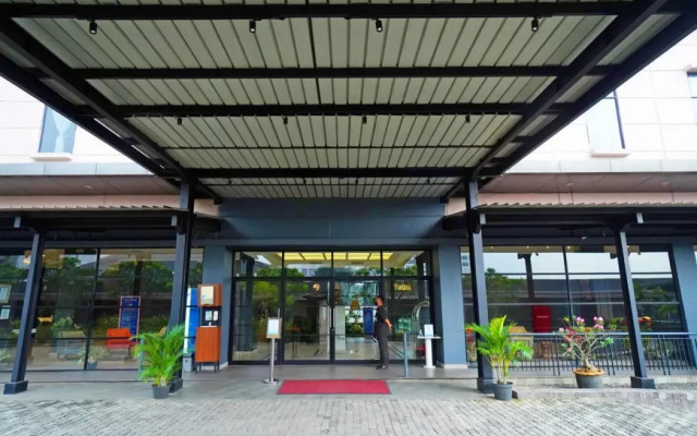 Swiss-Belinn Cawang