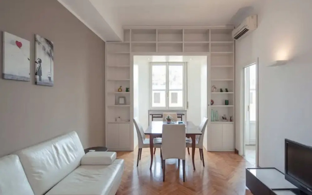 XXV Aprile Stunning Apartment