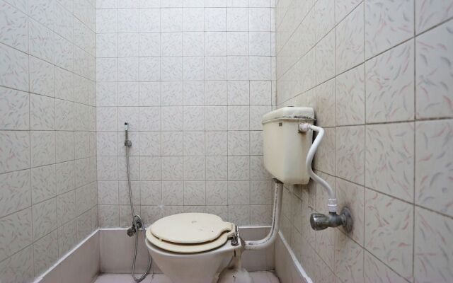 Oyo 15993 Hotel Ashoka Guest House