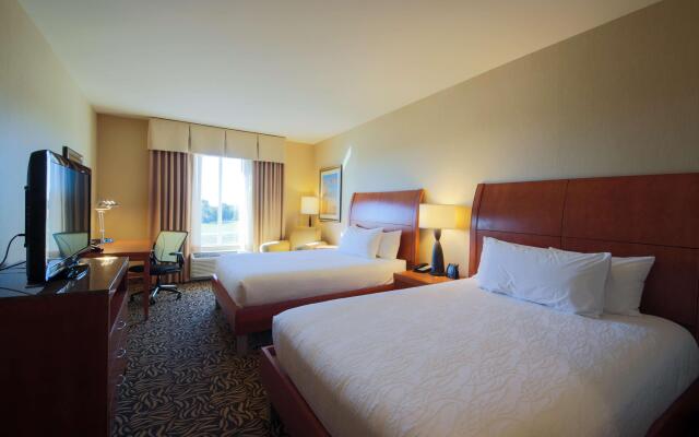Hilton Garden Inn Cedar Falls