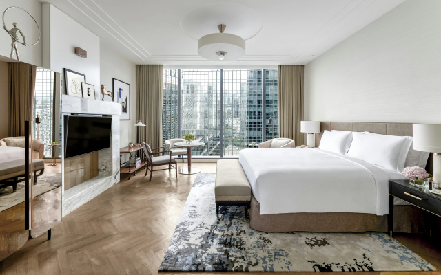 The Langham, Jakarta - Image 6