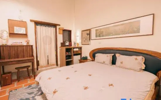 Shin Long Tou B&B