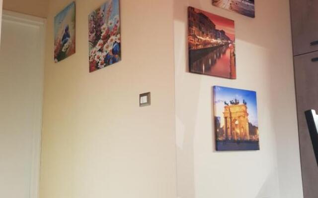 Suite in Milano Certosa Station