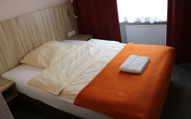 Hotel Paris
