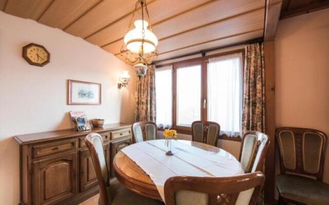 Chalet Fernblick