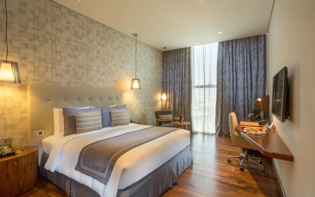The Avenue Hotel