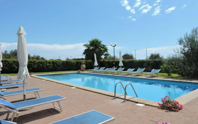 Villa Sciare Modo