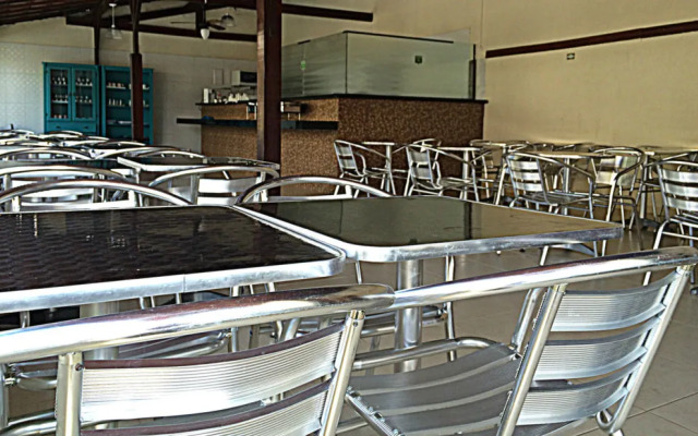 Pousada Acquaville PISCINA CLIMATIZADA