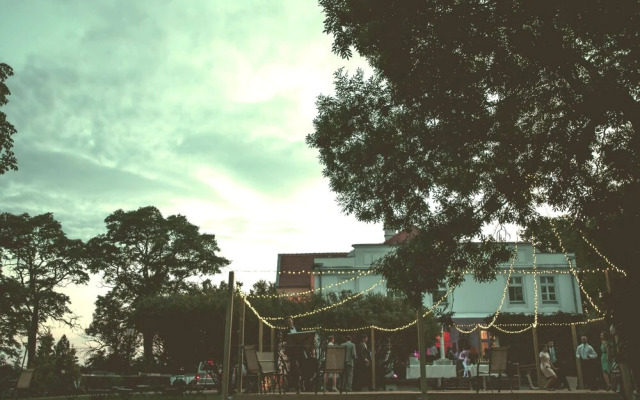 Palac Grochowiska Szlacheckie