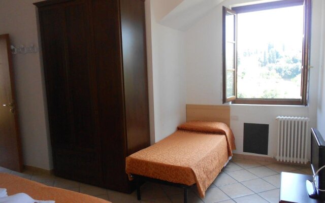 Bed And Bed la Primula