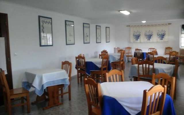 Hotel Branco II