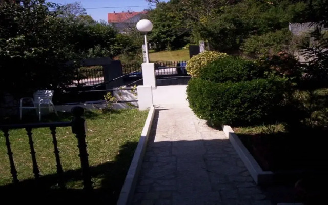 House in the Urban Area of Sanxenxo