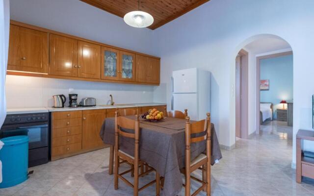 Villa Tasos Koutsoubos