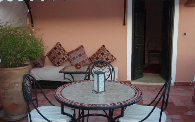 Riad Cala Medina