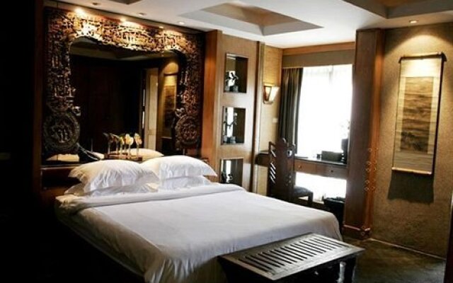 The Babylon Bangkok