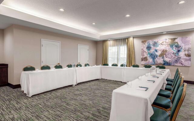 Homewood Suites by Hilton Providence/Warwick