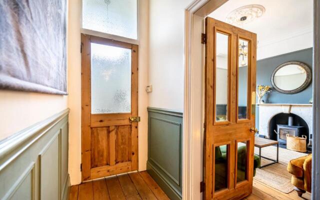 46 Nunnery Lane