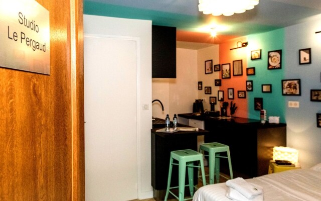 Le Pergaud - Topdestination-Dijon