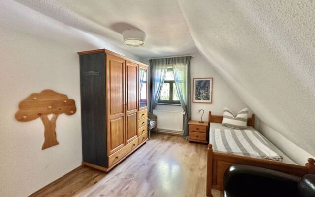 Gastehaus Alte Schule 13276