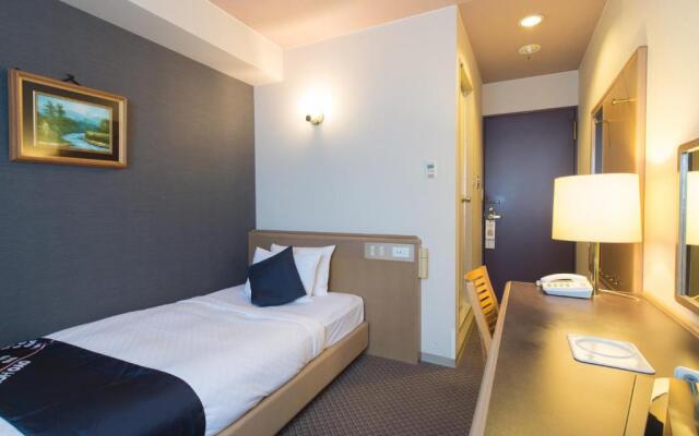 OYO Nagasaki Orion Hotel