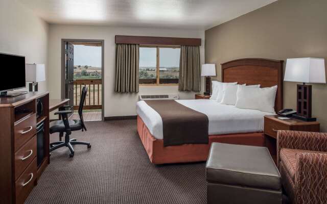 AmericInn by Wyndham Belle Fourche