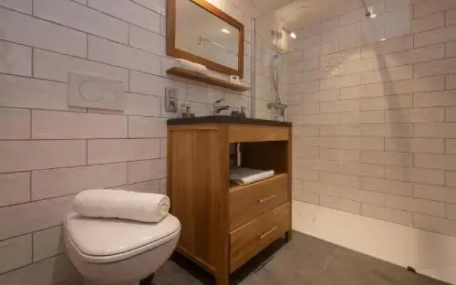 Résidence les Chalets d'Henri