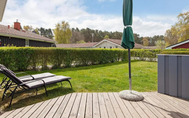 Three-Bedroom Holiday home in Grömitz 6