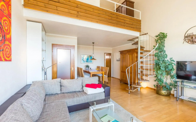 Ferienwohnung Seesucht