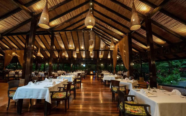 Hideaway Rio Celeste