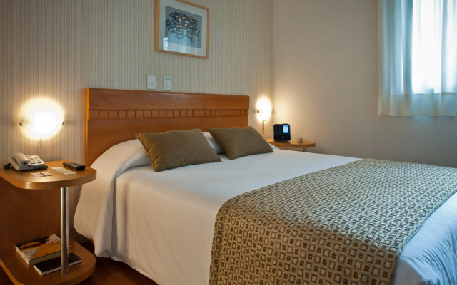 Rio Hotel by Bourbon Curitiba