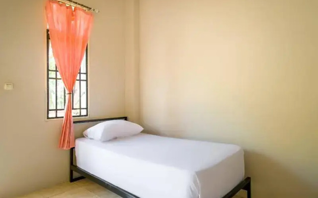 Nabeza House by OYO Rooms