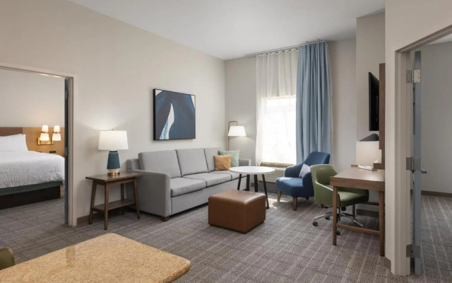 Staybridge Suites Bentonville-Rogers by IHG