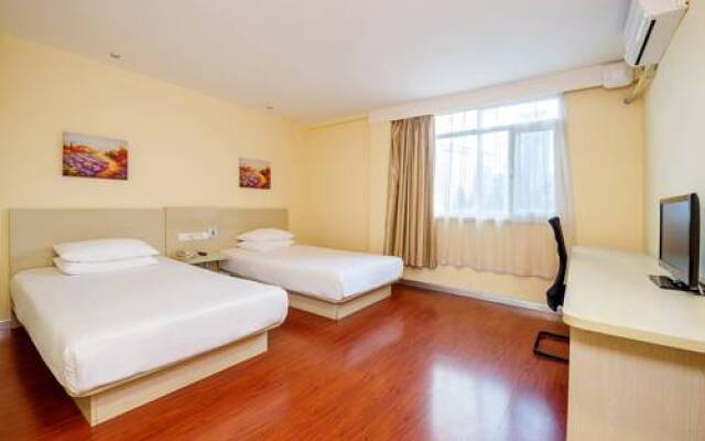 Hanting Hotel Ding Zi Kou Branch