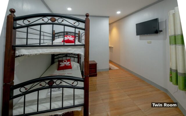 RedDoorz @ Guimod Transient House Ilocos Sur