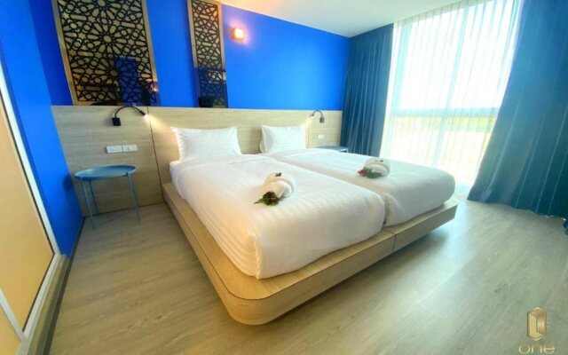 One Budget Hotel Chiangrai Stadium