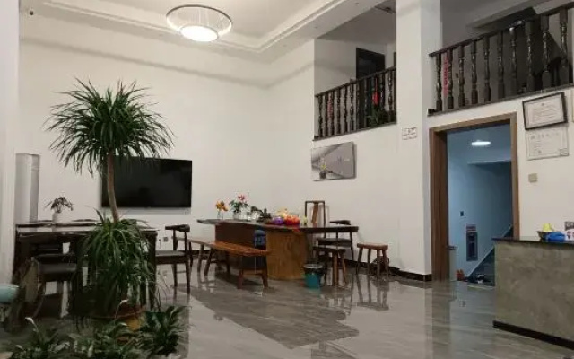 LaiYuejia B&B