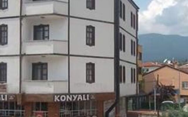 Safran Otel