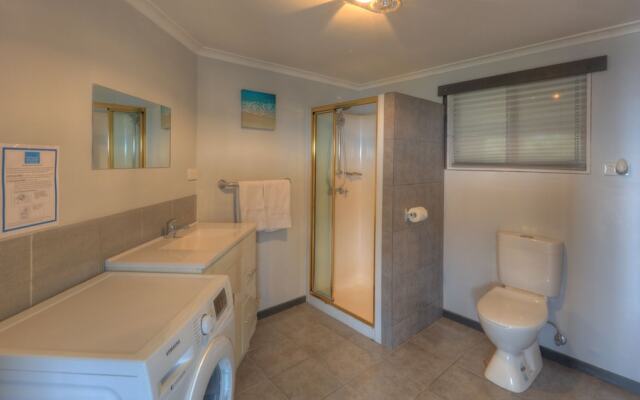 Discover Bruny Island Holiday Accommodation