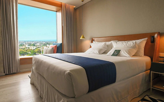 Novotel Santa Cruz De La Sierra