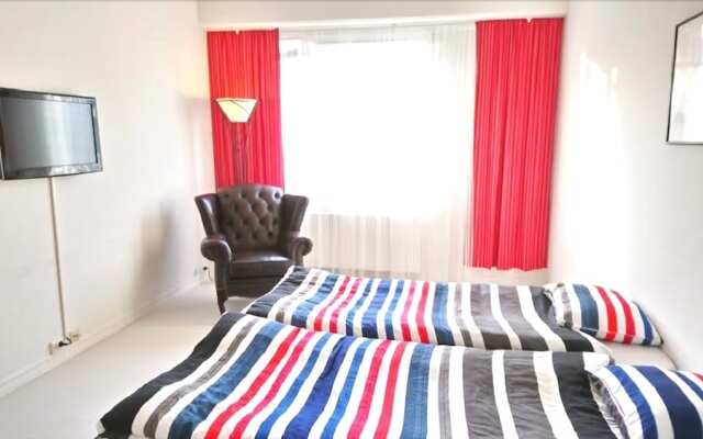 Hotell Eskilstuna