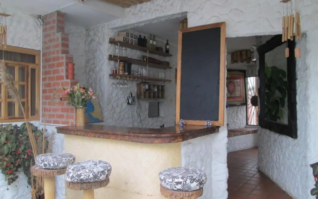 Hosteria Posada Pelicano