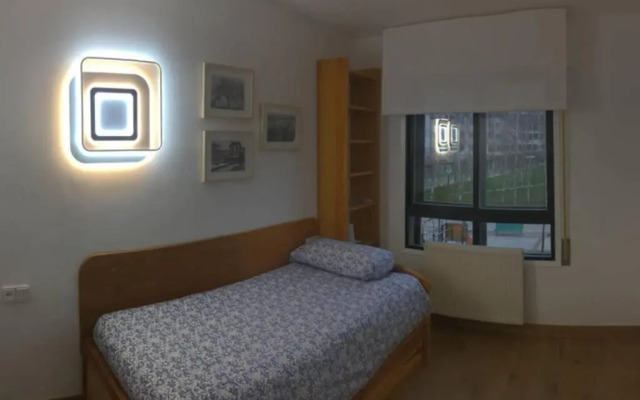 Apartamento Pamplona Comfort