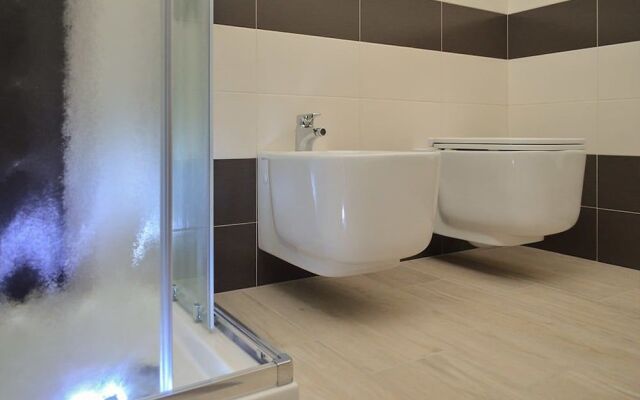 B&B Borgo le Cantine