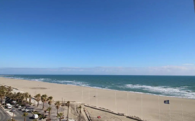 Bea122 - Appartement Vue Mer !