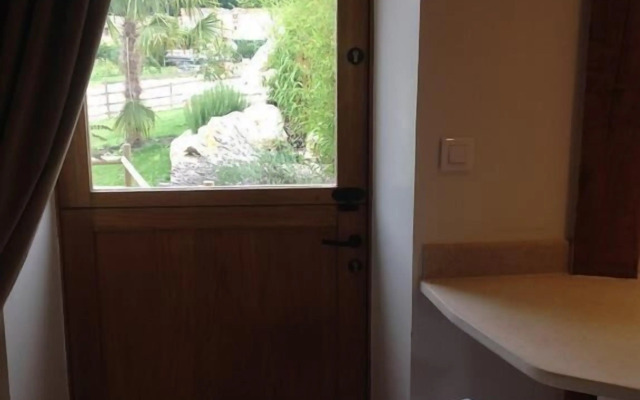 Le Colombier de la Graverie